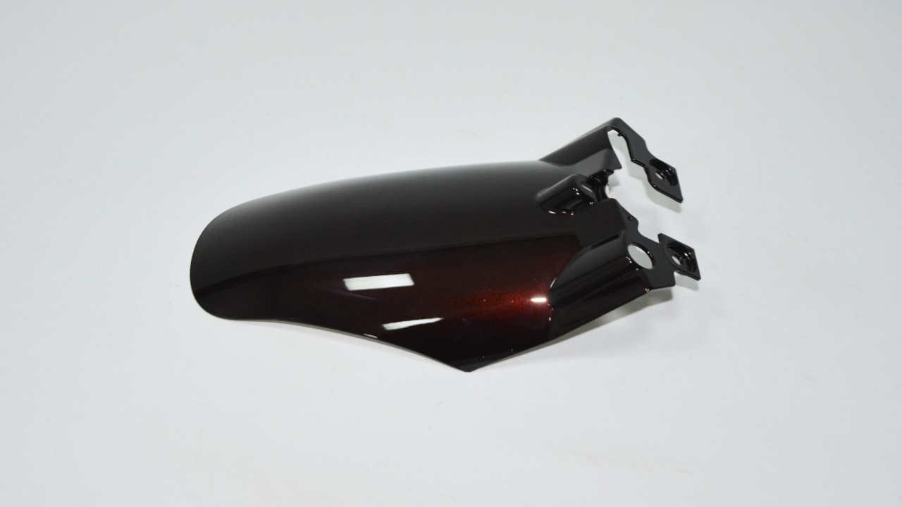 ÖN ÇAMURLUK ARKA EKİ KAHVERENGİ (POLLO)